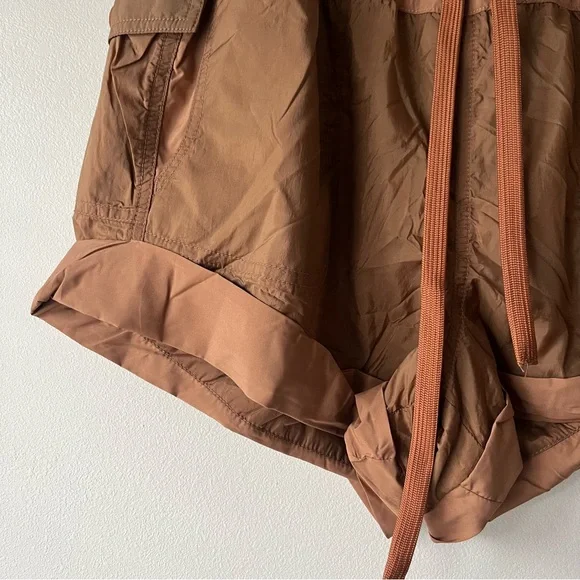 Free People Movement Leave No Trace Shorts - Picture 10 of 14